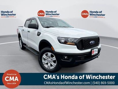 Used 2019 Ford Ranger XL w/ Equipment Group 101A Mid