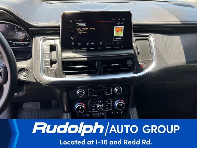 Used 2023 GMC Yukon AT4 AWD/4WD image 20