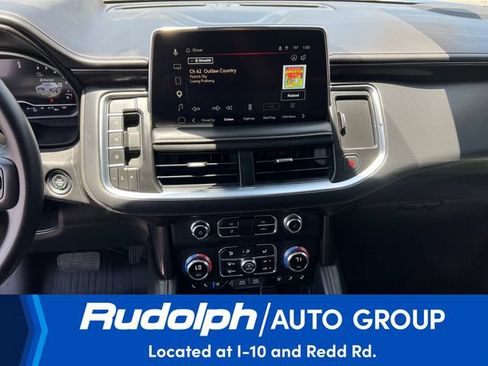 Used 2023 GMC Yukon AT4 AWD/4WD image 20