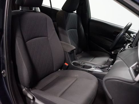 Certified 2024 Toyota Corolla LE FWD image 25