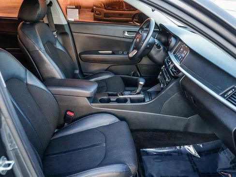 Used 2020 Kia Optima S FWD image 20