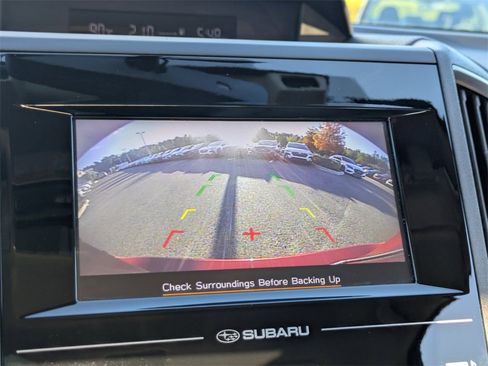 Certified 2023 Subaru Impreza 2.0i image 17