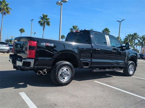 Used 2024 Ford F350 XL w/ 360-Degree Camera Package image 4