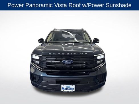 Used 2025 Ford Expedition Active AWD/4WD image 9