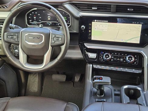 Certified 2023 GMC Sierra 1500 Denali AWD/4WD image 26