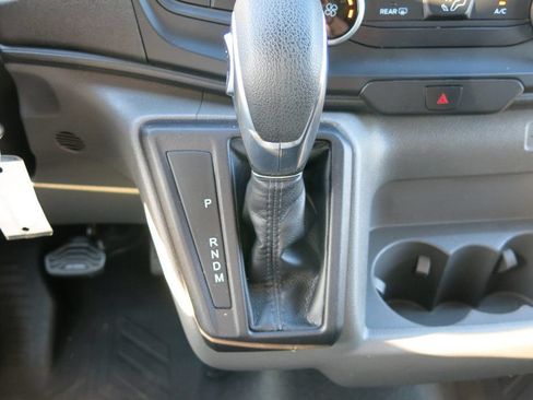 Used 2022 Ford Transit 250 Low Roof w/ Exterior Upgrade Package RWD image 30