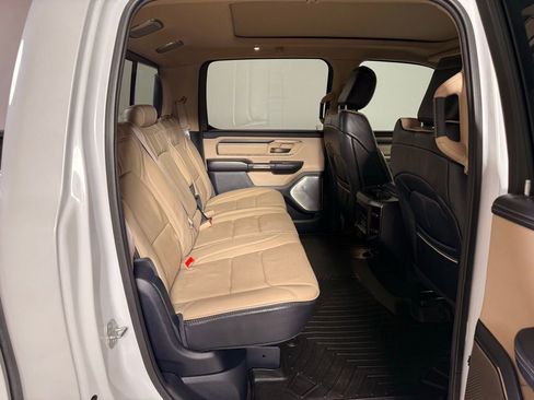 Used 2019 RAM 1500 Limited image 17