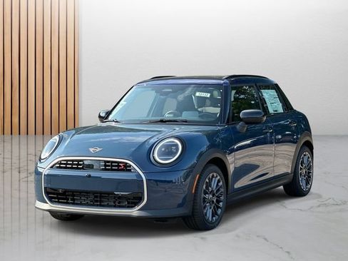 New 2026 MINI Cooper S FWD image 6