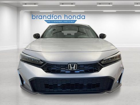 New 2026 Honda Civic Sport image 10