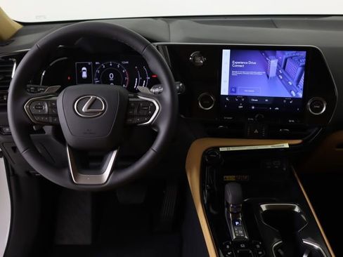New 2026 Lexus NX 350 AWD w/ Premium Package image 20