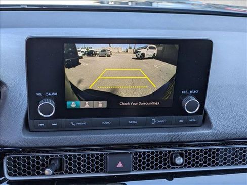 Used 2023 Honda Civic EX image 14