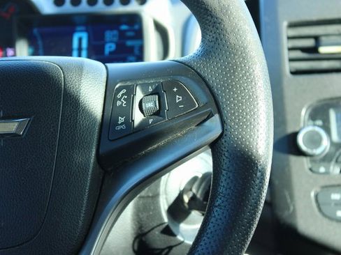 Used 2012 Chevrolet Sonic LT image 24