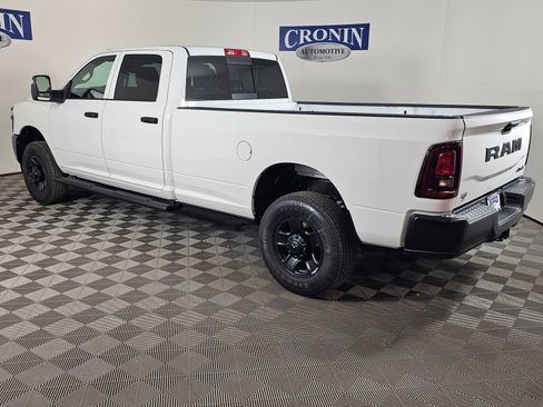 New 2026 RAM 3500 Tradesman image 3