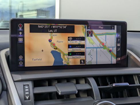 Used 2018 Lexus NX 300 F Sport image 19