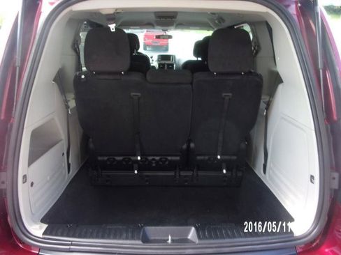 Used 2017 Dodge Grand Caravan SE w/ Power Window Group FWD image 10