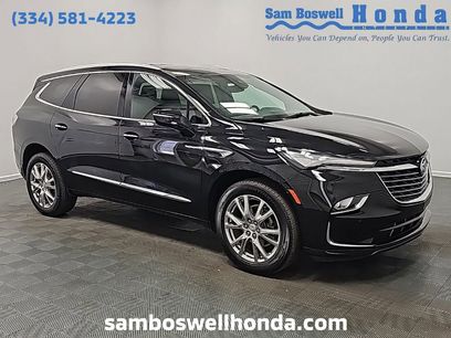 Used 2023 Buick Enclave Essence w/ Experience Buick Package