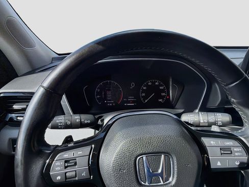 Certified 2025 Honda Pilot EX-L image 11