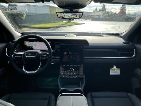 New 2026 GMC Terrain Elevation w/ Elevation Premium Package AWD/4WD image 20