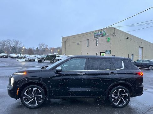 Used 2022 Mitsubishi Outlander ES image 7