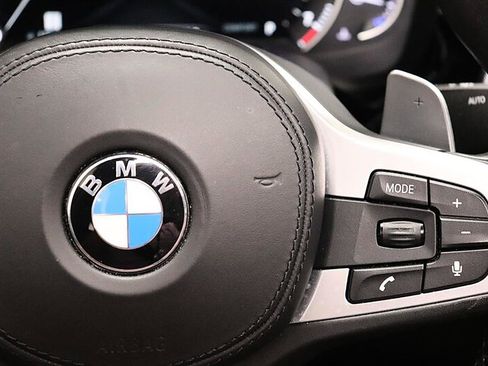Used 2018 BMW 540i RWD image 48
