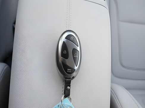 Certified 2026 Hyundai Tucson SEL Plus AWD/4WD image 35