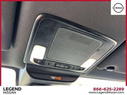 Used 2025 Honda HR-V Sport image 29