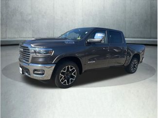 New 2026 RAM 1500 Laramie w/ Advanced Safety Group II 360° Tour