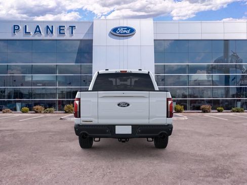 New 2026 Ford F150 Tremor w/ Equipment Group 402A High AWD/4WD image 6