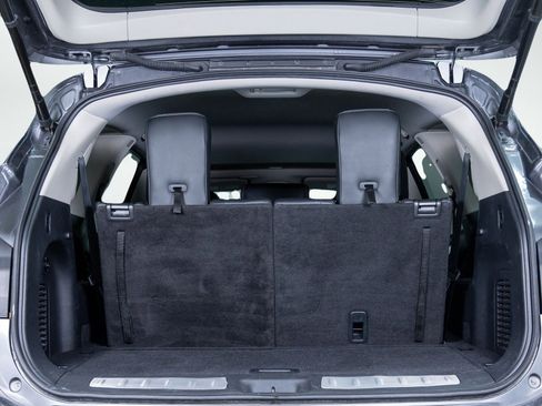 Used 2019 INFINITI QX60 Luxe image 8