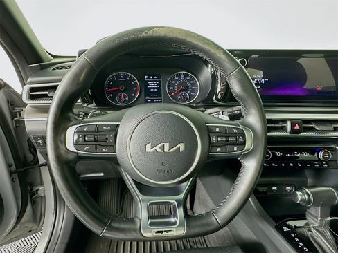 Used 2024 Kia K5 GT w/ GT1 Package image 11