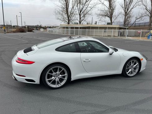 Used 2019 Porsche 911 Carrera image 7