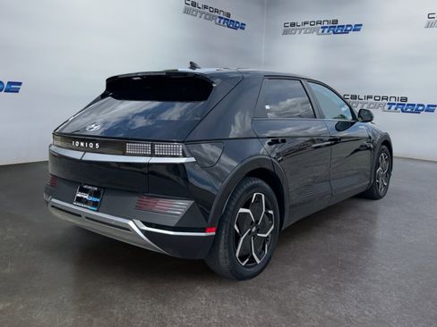Used 2024 Hyundai Ioniq 5 SE RWD image 5