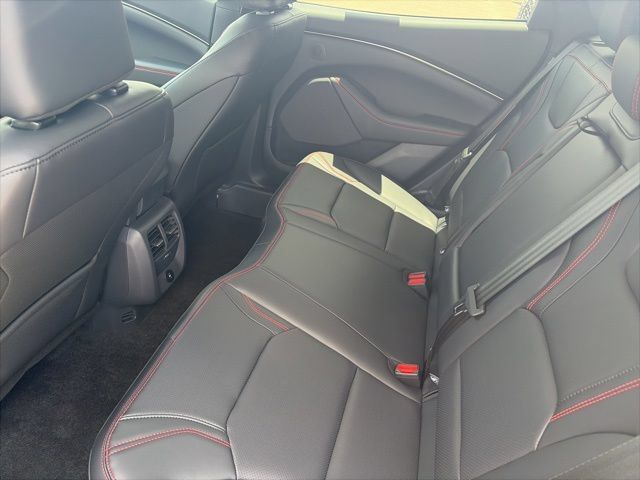 New 2025 Ford Mustang Mach-E Premium w/ Sport Appearance Package AWD/4WD image 11