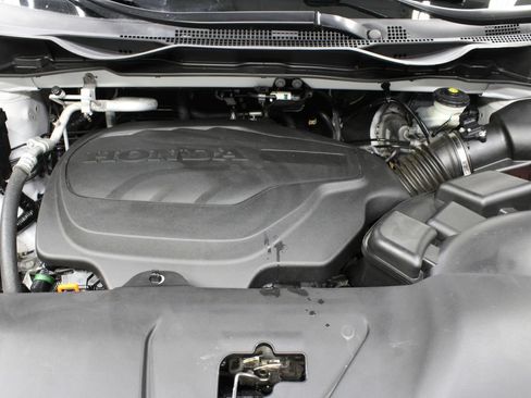 Used 2021 Honda Odyssey EX-L image 31