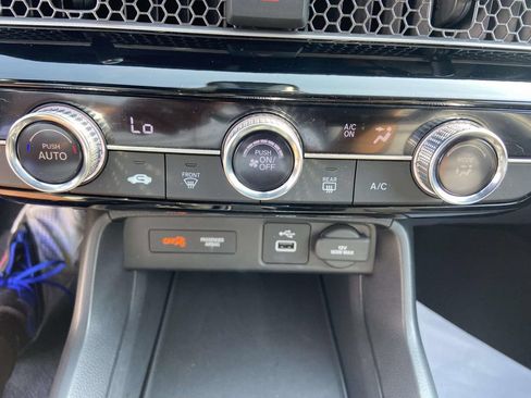Used 2022 Honda Civic Sport image 23
