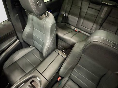 Certified 2025 Mercedes-Benz GLE 350 4MATIC image 23