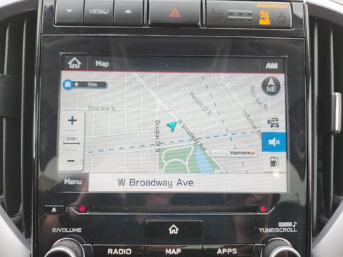 Used 2021 Subaru Ascent Touring w/ Popular Package #2A image 28