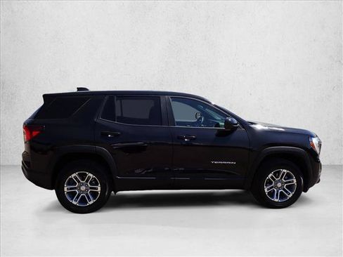 Used 2026 GMC Terrain Elevation FWD image 5