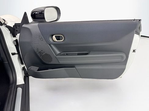 New 2026 MINI Cooper Convertible FWD image 23