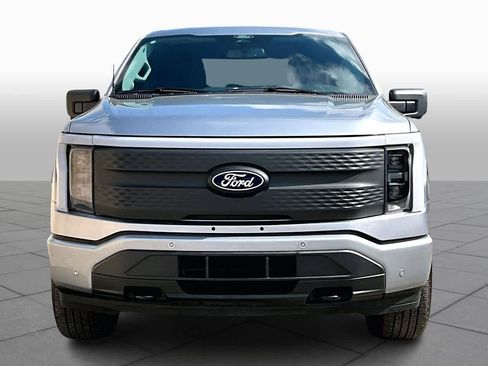Certified 2024 Ford F150 Lightning Flash image 3