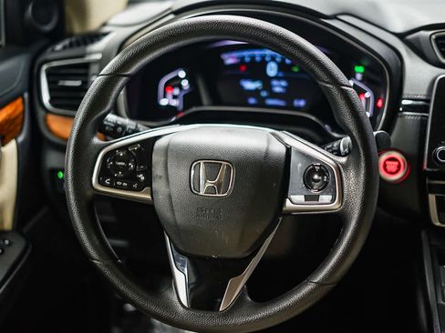 Used 2021 Honda CR-V EX image 17