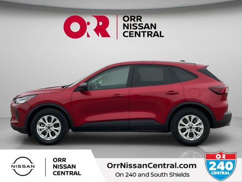 Used 2025 Ford Escape Active FWD image 8