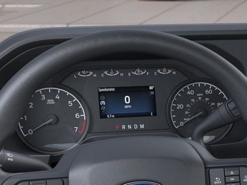 New 2026 Ford F350 XL w/ STX Appearance Package AWD/4WD image 13
