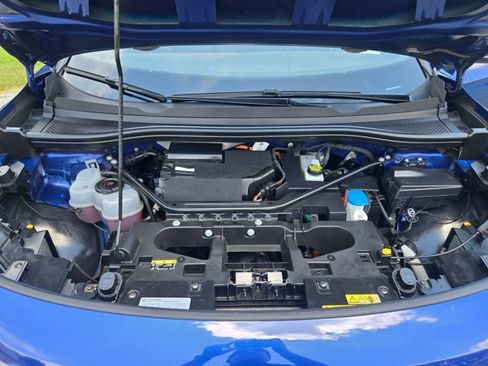 Used 2022 Volkswagen ID.4 Pro S RWD image 21