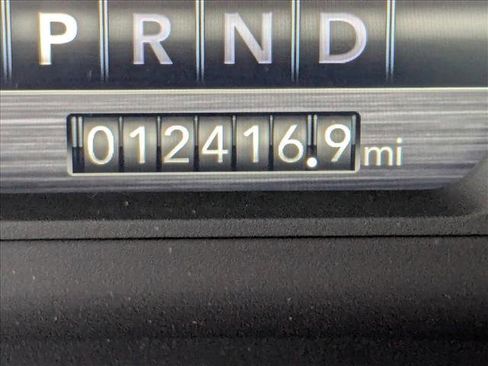 Used 2024 RAM 2500 Laramie w/ Night Edition image 11