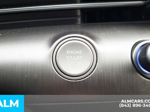 Certified 2024 Hyundai Kona SEL image 27