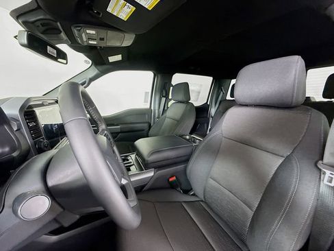 New 2026 Ford F150 XLT AWD/4WD image 21