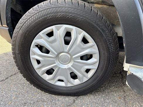 Used 2024 Ford Transit 250 Low Roof w/ Exterior Upgrade Package image 14