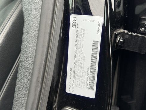 Used 2020 Audi A3 2.0T Premium Plus w/ Premium Plus Package image 21