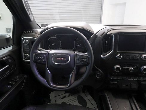 Used 2023 GMC Sierra 2500 AT4 w/ AT4 Premium Plus Package AWD/4WD image 22